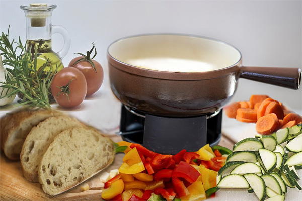 Bagna Cauda