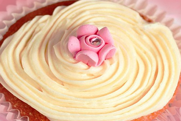 Buttercream Frosting