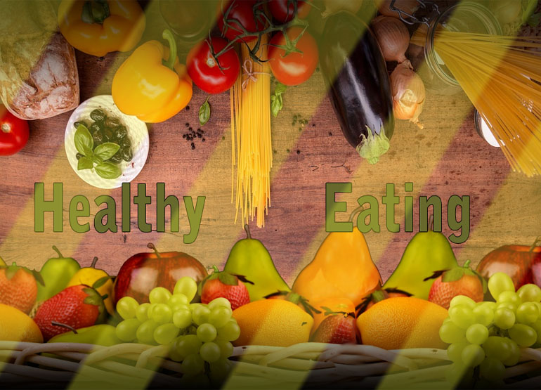 Healthy Eating - Tips and Ideas for Healthy Eating | Healthy | Cookbook ...