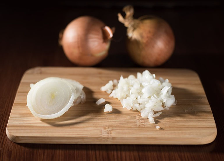 Onion Tips