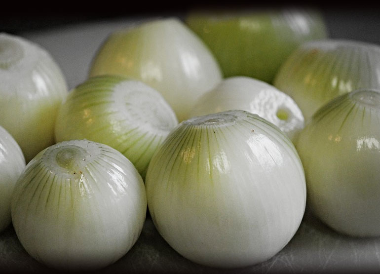 Onions