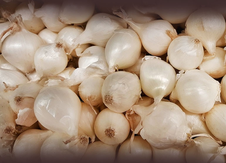 Pearl Onions