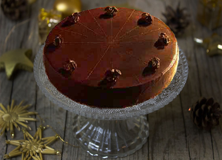 Sacher Torte