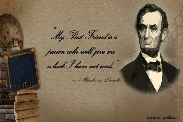 Lincoln Quotes