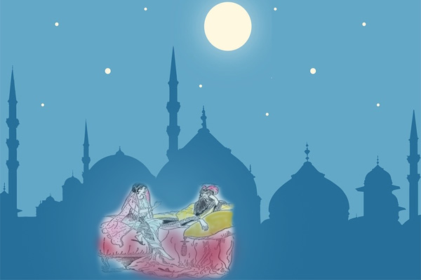 Arabian Nights