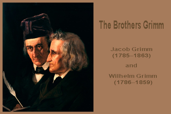 The Brothers Grimm