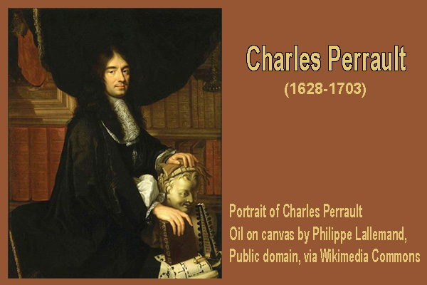 Charles Perrault