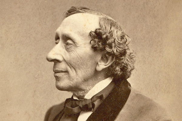 Hans Christian Andersen