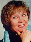 Janet Evanovich