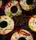 Wreath Cookies Recipe