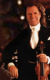 Andre Rieu