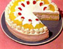 Cakes, Tortes, Tarts & Related