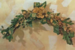 Christmas Arch