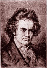 Beethoven