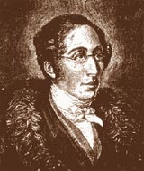 Carl Maria Von Weber