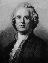 Christoph Willibald Gluck