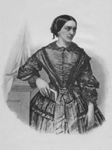 Clara Wieck Schumann