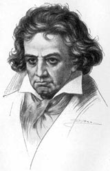 Ludwig Van Beethoven