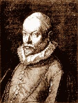 Orlando De Lassus