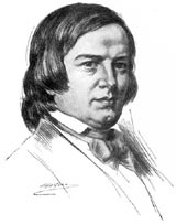 Robert Schumann