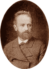 Tchaikovsky