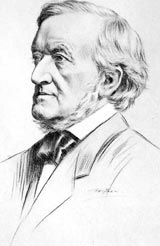 Richard Wagner