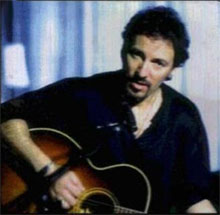 Bruce Springsteen