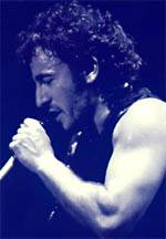 Bruce Springsteen