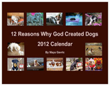 12 Reasons Why God Created Dogs