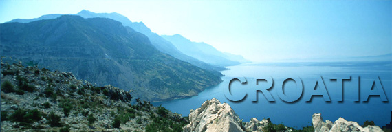 This user friendly internet guide contains information about beautiful Croatia.