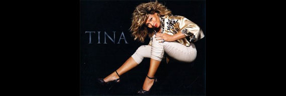 Tina Turner