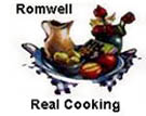 Click Here And Visit Romwell Real Cooking