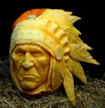 Villafane Pumpkin Carving
