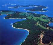 Brijuni islands