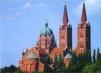 DJAKOVO CATHEDRAL