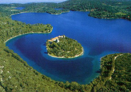 NP Mljet