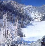 National Park Risnjak