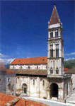 TROGIR CATHEDRAL