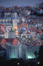 Dubrovnik