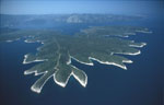 Island Hvar Croatia