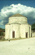 SV. TROJICA SPLIT
