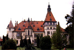 Castle Donji Miholjac