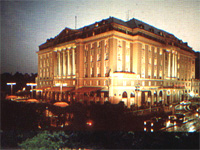 Hotel Regent Esplanade Zagreb