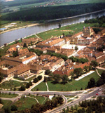 FORTRESS OSIJEK