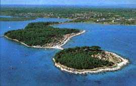 Islands - Natural Beauty of Croatia