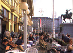 Ban Jelacic Square