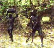 Neanderthals