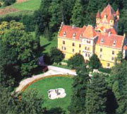 Castle Marusevec