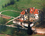 Castle Miljana