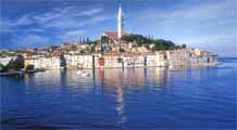 Rovinj